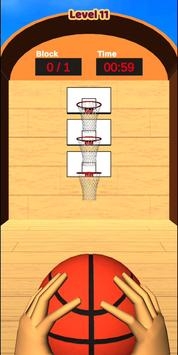Hyper Basketball Shoot v3.0.5