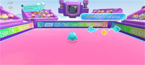 Eggy Party