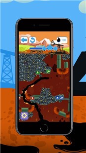 石油生产截图0
