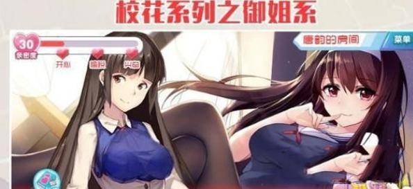 爱妹恋爱 最新版 v3.0.5