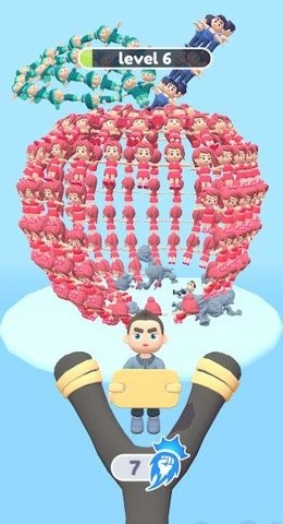 物理布娃娃截图0