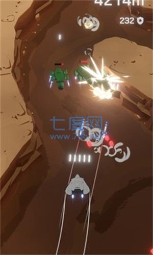 山谷前锋