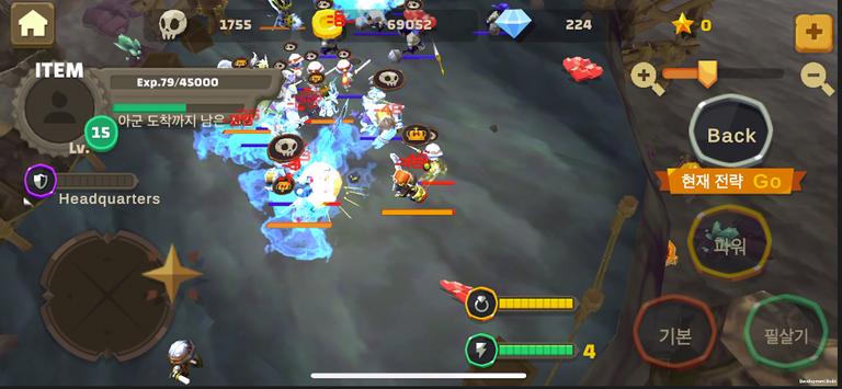 三国志援军来了手机安卓版图片1