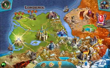 StormOfMagic(魔法风暴) 1.3.4 安卓版