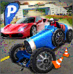 驾驶进化Driving Evolution