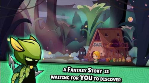 暗黑刀锋 v1.0.2.3