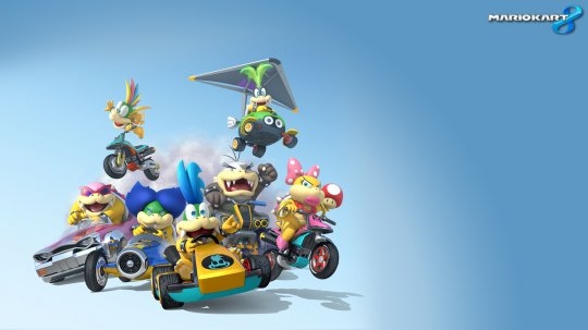 Mario Kart Tour v3.1.5