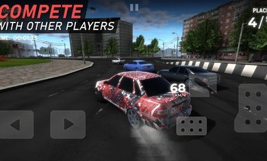 车库54中文最新版去广告  v4.5.1