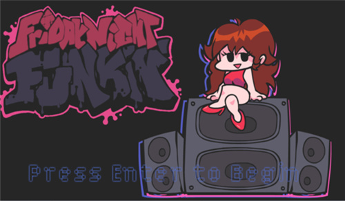 黑色星期五之夜腐化mod v0.2.7