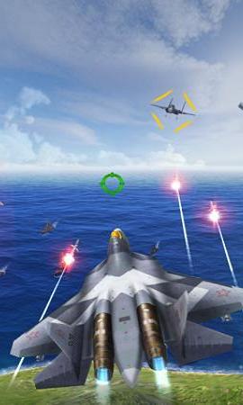 皇家战机空中激斗 2024-06-25 15:08