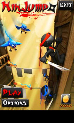 忍者快跑 安卓版 1.2.1