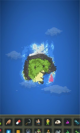 世界盒子0.6.186 v0.6.186