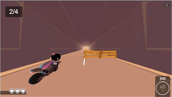 橡皮火柴人  v1.0