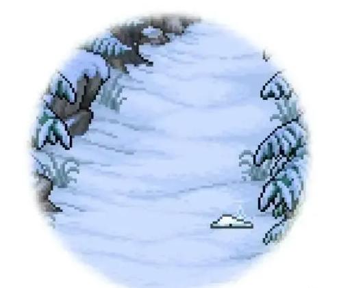 雪人的故事