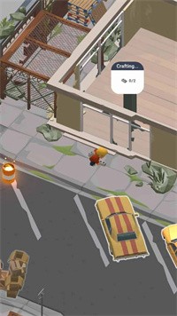 生存城市建造者截图0