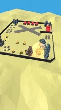 飞机空袭3D v3.1.5