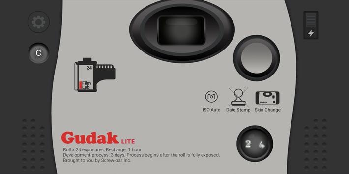 Gudak Lite v3.0.5