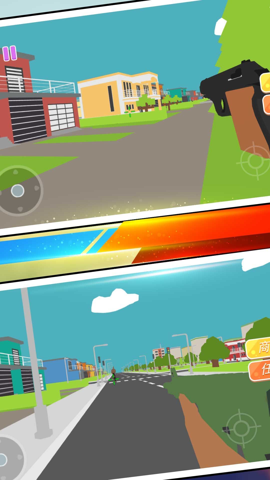 神秘像素魔性迷城游戏官方版  v3.0.2