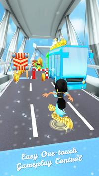 地铁公主赛跑者冲浪截图0