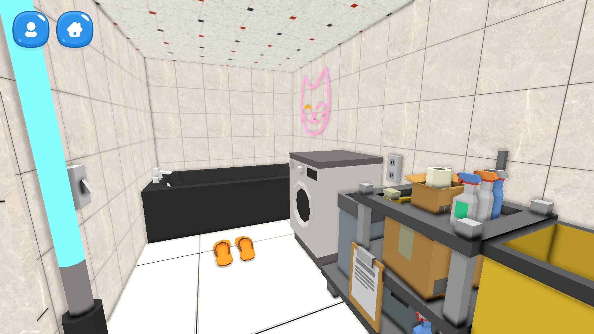 设计师模拟器  v0.1