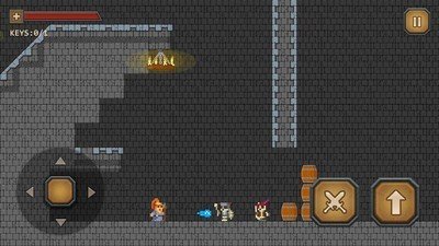 史诗游戏制作器 版本：v1.8