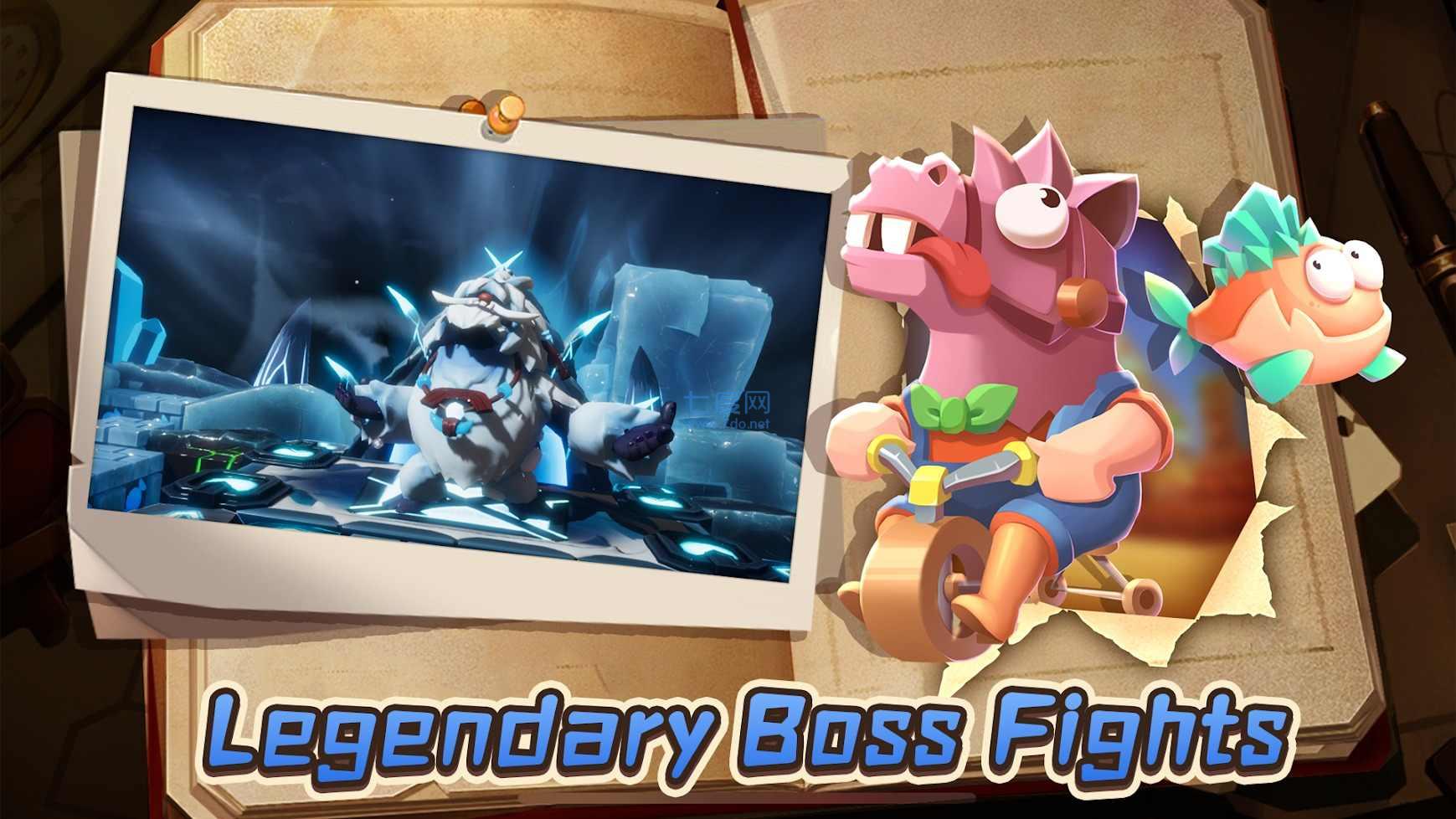 糖果机关塔防 1.0.14