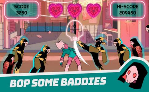 暴动机器少女游戏  v1.0.1