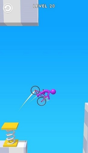 单车控跑截图0