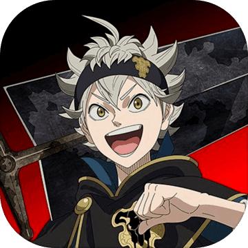 黑色五叶草mobile手游
