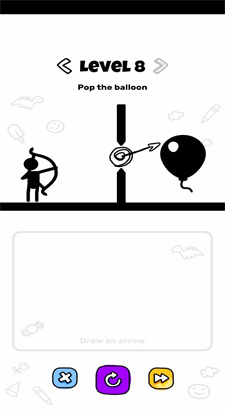 素描大冒险Sketch Quest