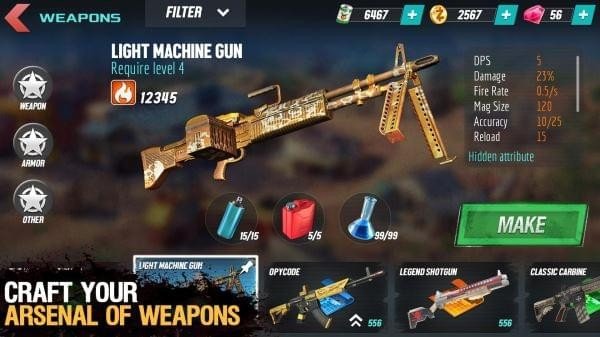 暗无天日 版本：v1.1.0e