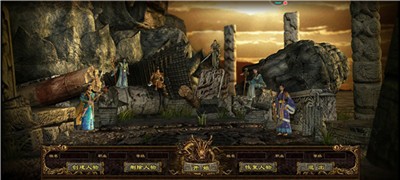 传世打金服 2024-06-25 15:08