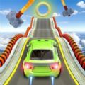 坡道车大挑战官方安卓版 