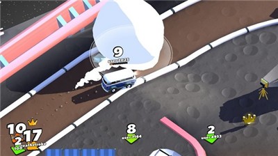 疯狂撞车王联机版截图1