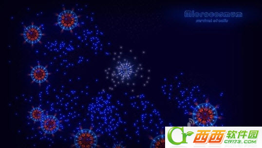Microcosmum(细胞生存战) 6.0.1 安卓版