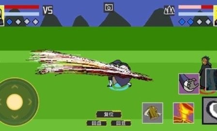 像素火影最新版  v1.00.23