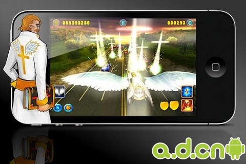 爆炸竞速 v1.0 v3.1.5