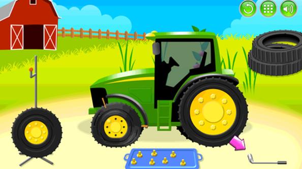 我的小动物农场 中文版 v3.0.5