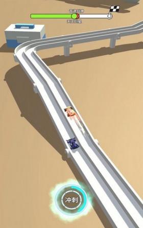 怀旧四驱车游戏安卓官方版  v5.5.2