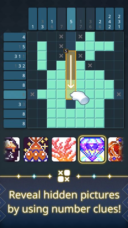 Valley of Stars游戏官方中文版 截图1