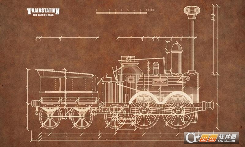 动力铁轨TrainStation v1.0.54.102 安卓版