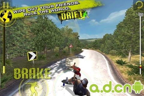 极限滑板(含数据包) v1.0.4 v3.1.5