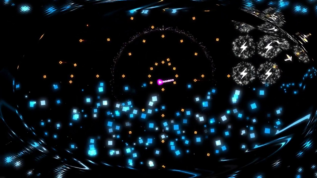 光精灵之旅游戏最新官方版(Will Glow the Wisp)图片1