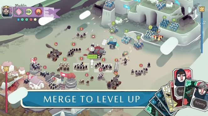 北国战争手机游戏中文版  v5.1.1