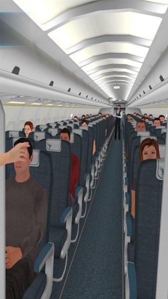 空难模拟器2021 v1.0.0