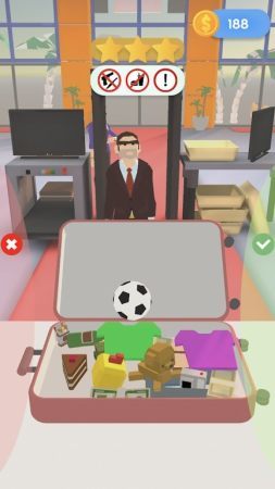 机场安检3D游戏安卓官方版图片1
