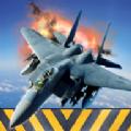 现代战斗机3d游戏安卓版(Jet Fighter AIr Combat) 