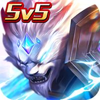 创世纪神天神降临