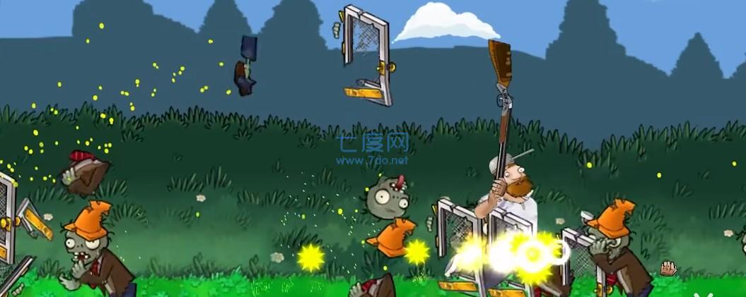 疯狂的戴夫