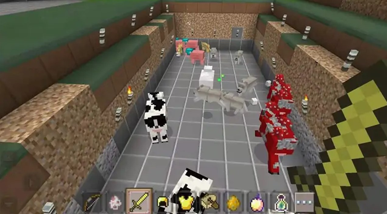 像素人的生存战争原版  v1.0.0